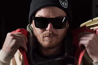 Heat Wave Visual Quatro Z87 Sunglasses