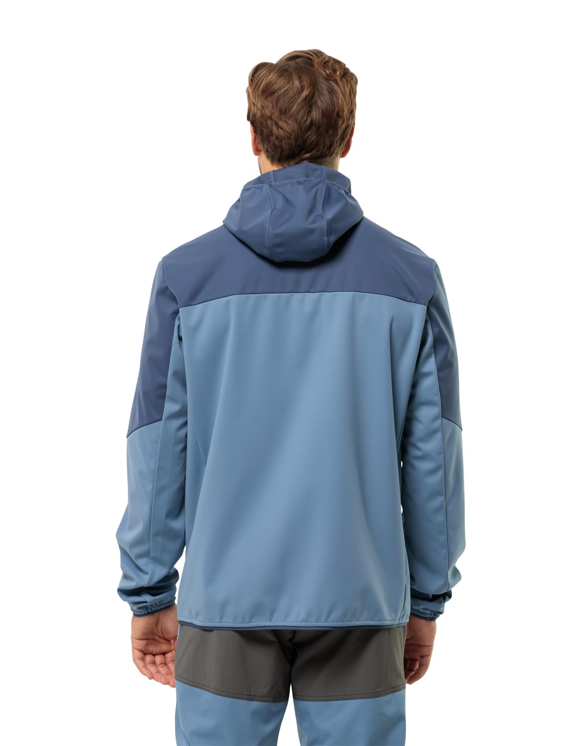 Jack Wolfskin FELDBERG HOODY M – Ansicht 2