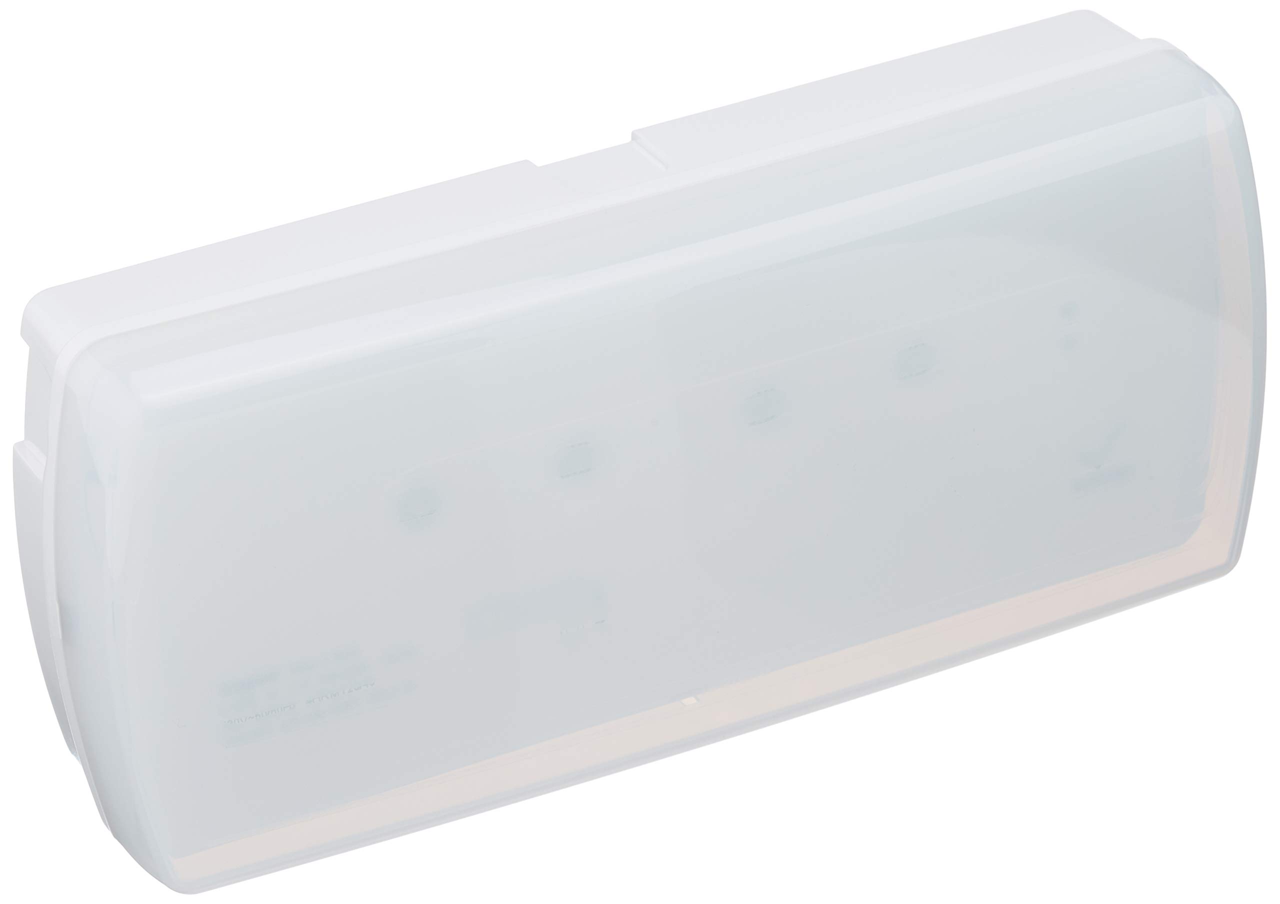 URA21LED LVS2 alumbrado de emergencia de 350lm P/NP de 2 horas para techos interiores