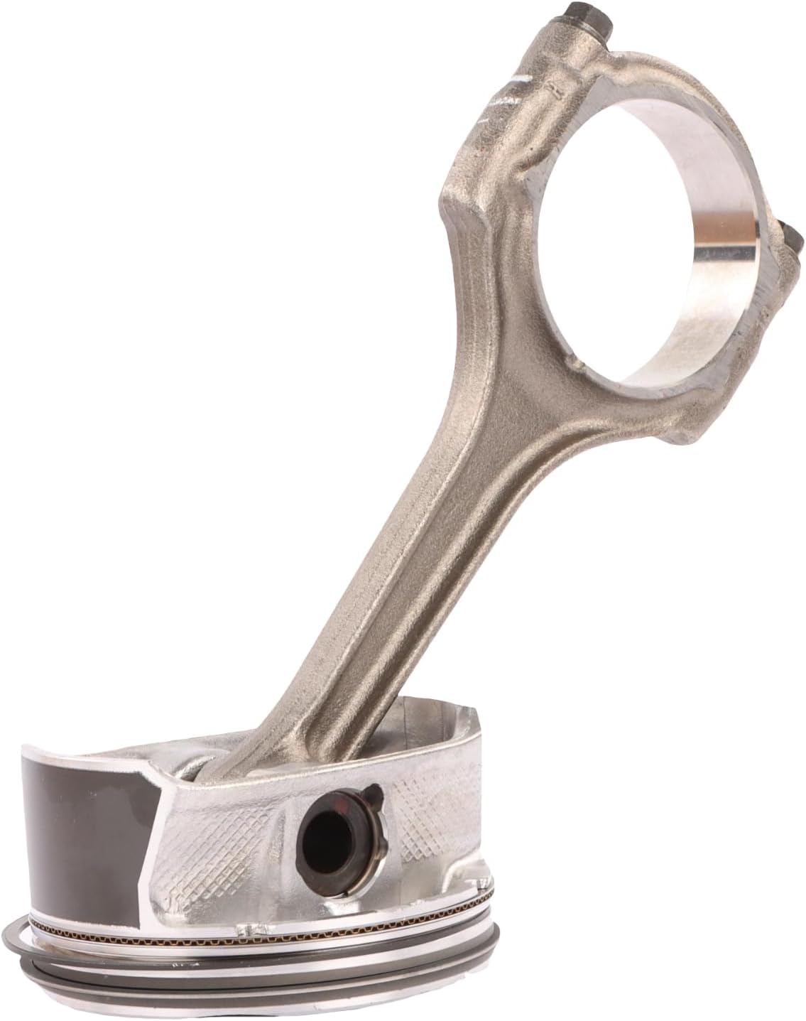 5184347AH Piston Pin & Rod Fits for Dodge Chrysler Jeep Ram 2011-2019 3.6l Aftermarket Parts