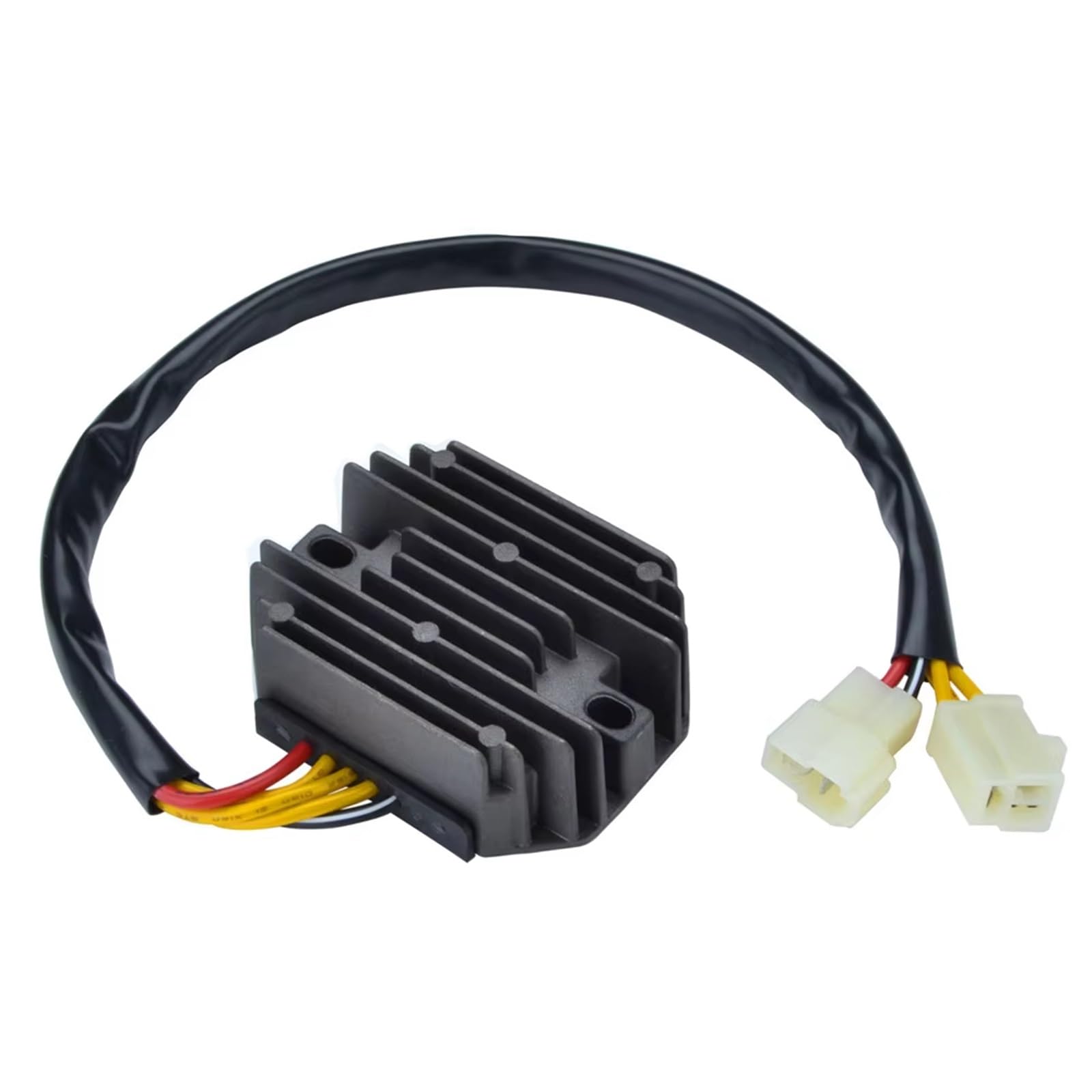 Regulator Rectifier Compatible With Suzuki For GSXR400 GK76A 1990 1991 1992 1993 1994 1995 Motorcycle Regulator Rectifier Replacement Accessories