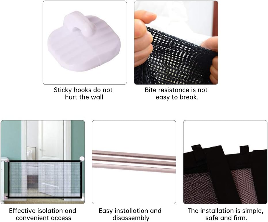 child pet safety gates