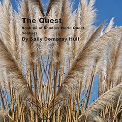 『The Quest』のカバーアート