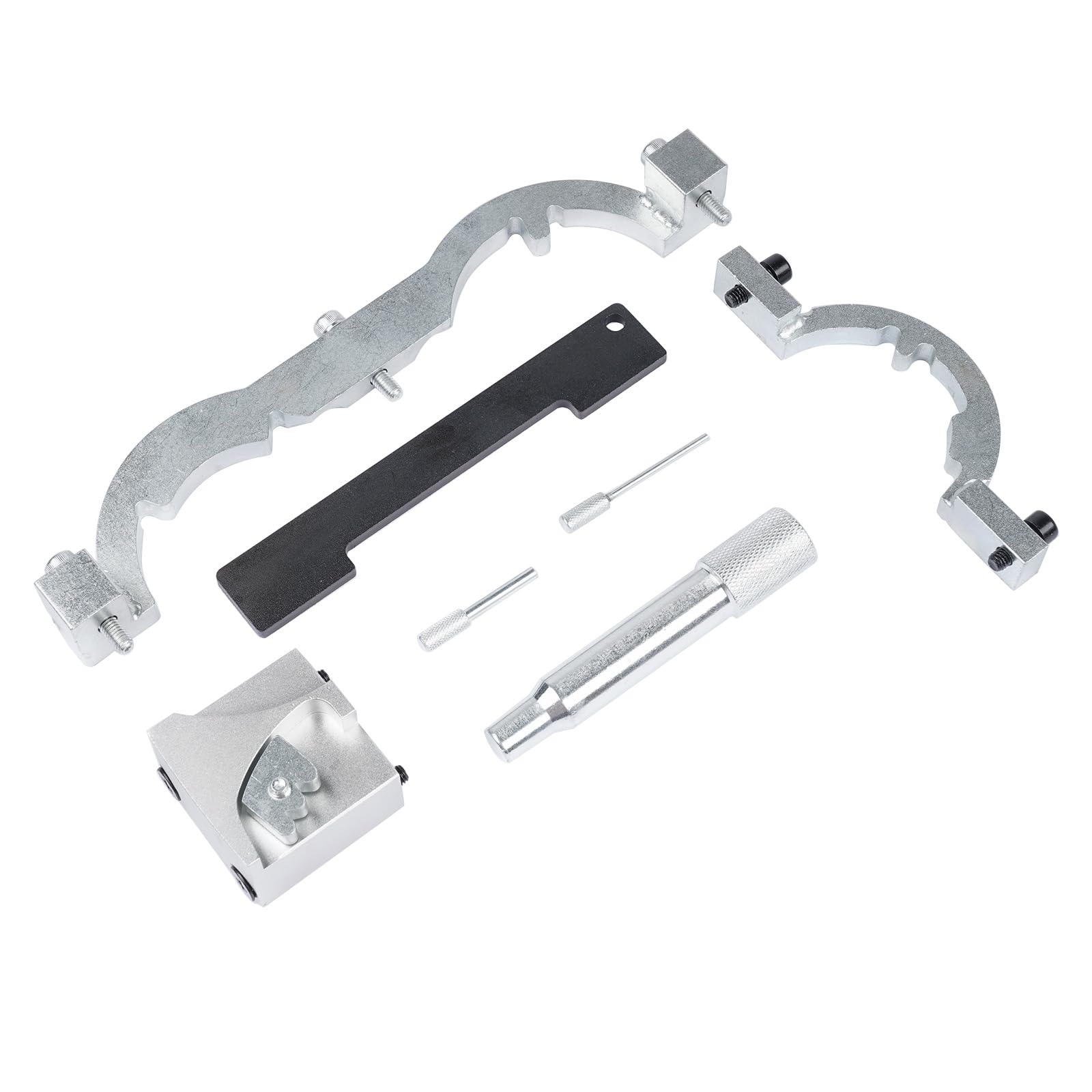 Motor Herramienta de Ajuste Kit Reemplazo para Aveo Cruze Adam Astra J Cascada Corsa D E Insignia A Meriva B Mokka/Mokka X Zafira Tourer C 1.2 1.4 EN-49977-100 EN-49977-200