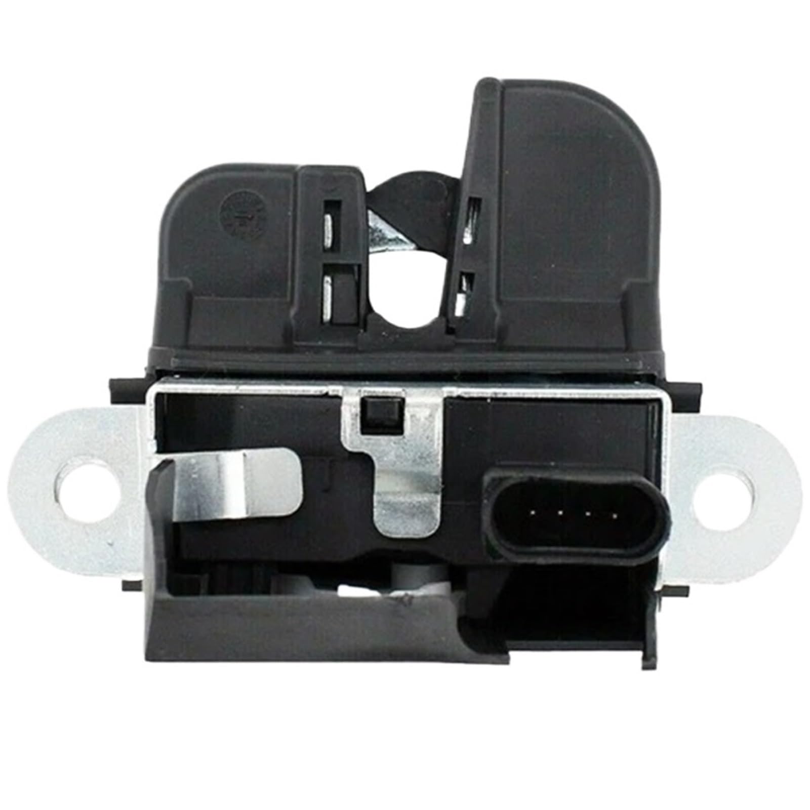 Dwtnmex One Color Car Tailgate Lock For Vw For Golf 5 6 For Golf For Git 1K6 827 505 E 5K0 827 505 A 5M0 827 505 E 1P0 827 505 D Rear Trunk Lid Lock Latch Tailgate Lock Actuator