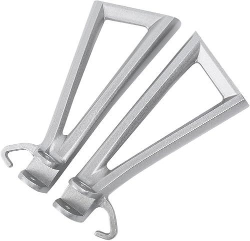 Miniatura 6 de SLMOTO Reposapiés Trasero Estriberas Juego De Soporte Para Yamaha YZF R6 YZF-R6 2006-2017 11 12 13