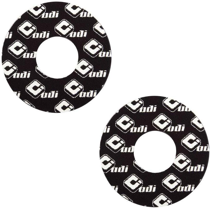 OLD DUTCH INTERNATIONAL ODI Black Grip Donuts