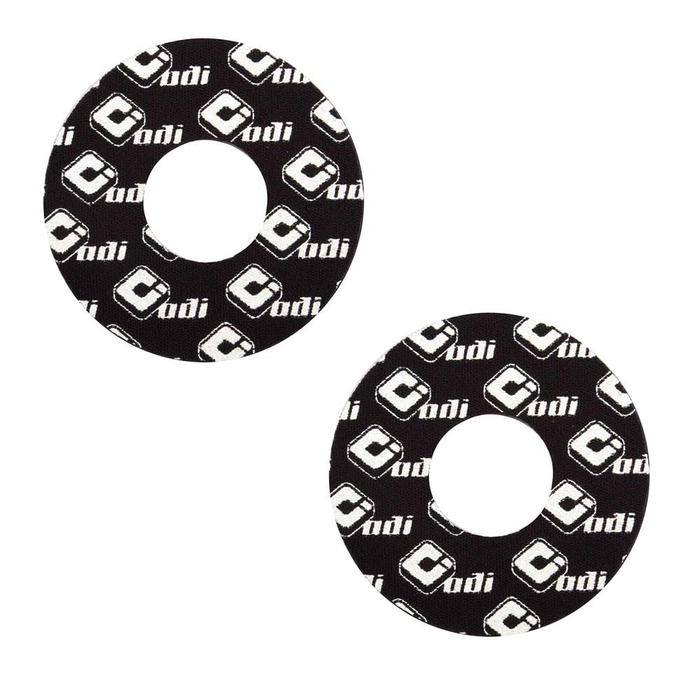 OLD DUTCH INTERNATIONAL ODI Black Grip Donuts