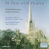 Harris: Come Down, O Love Divine