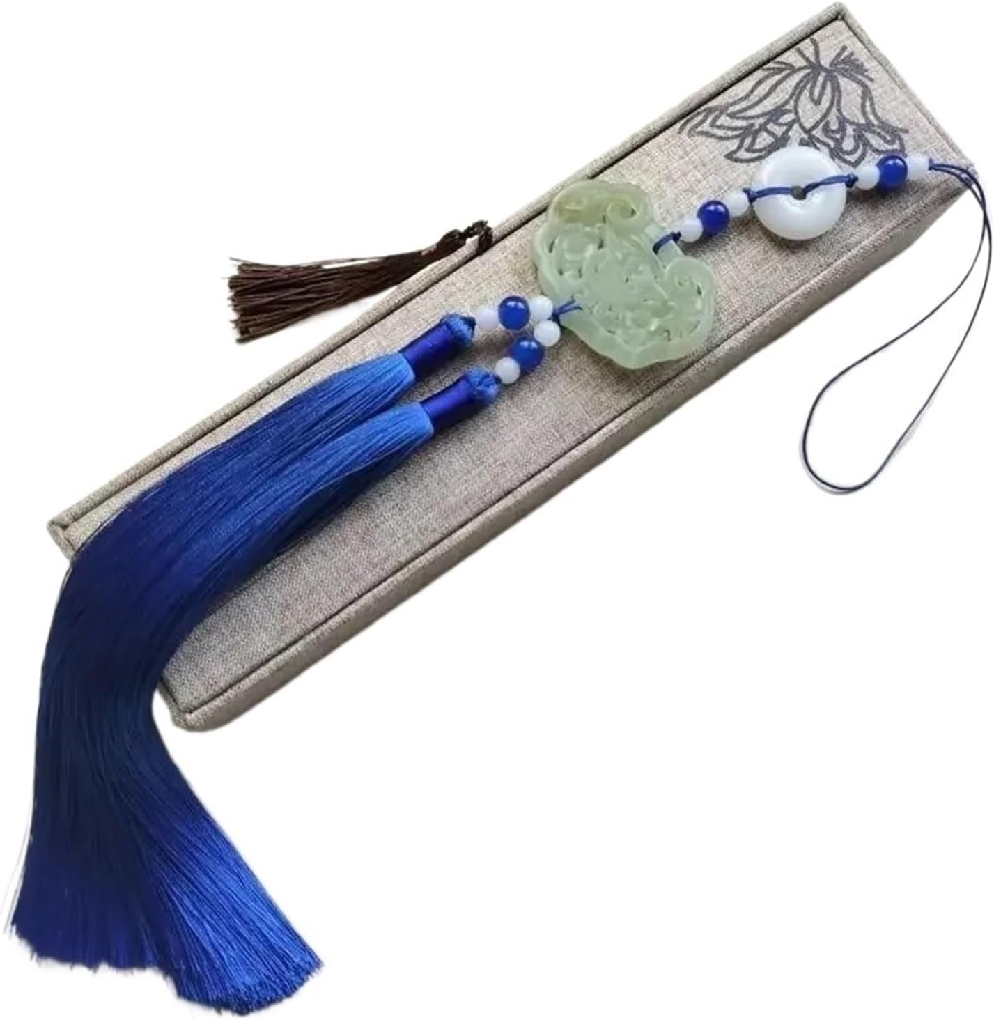 Tassel Pendant Pressure Skirt Pendant Accessories Tassels Home Decor Gift