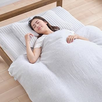 Amazon.co.jp: phiten(ファイテン) 星のやすらぎ ガーゼ＆パイル