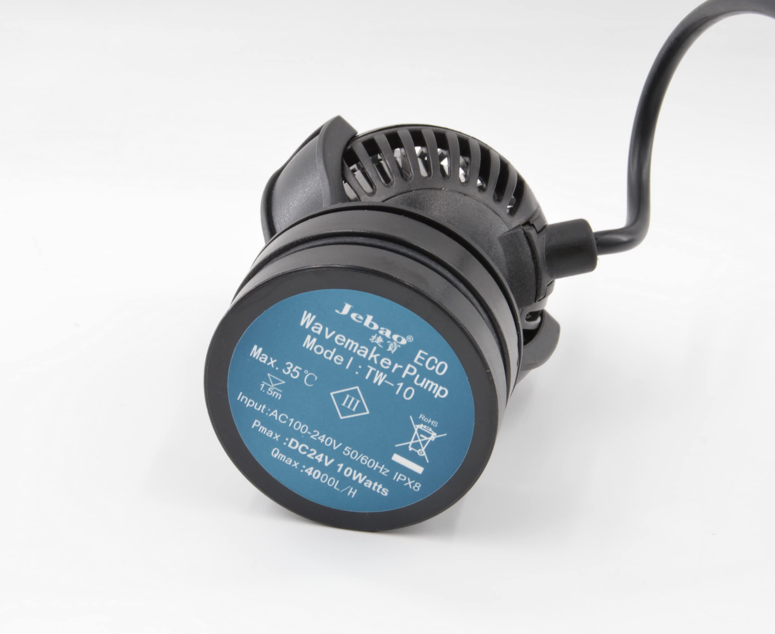 Amazon.co.jp: JEBAO コントローラー付ウェーブメーカー TW-10 1056GPH