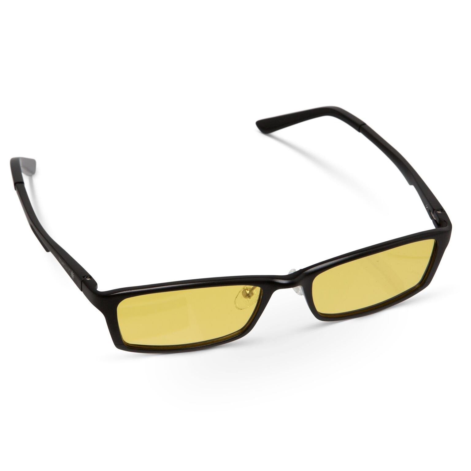 TrueDark Daywalker Elans Blue Light Filtering Glasses - Protect Your Eyes from Harmful Junk Light