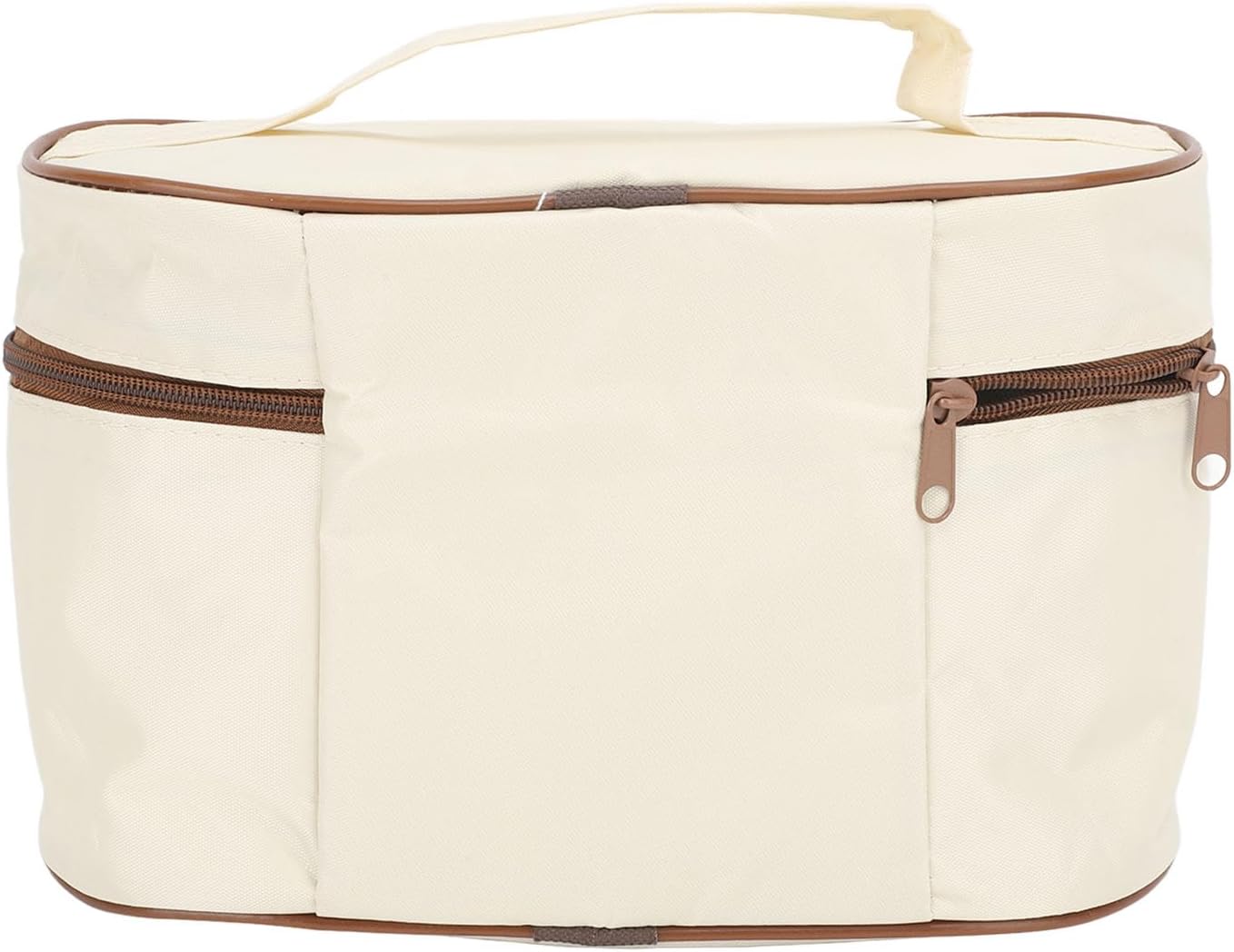 Insulated Lunch Container, Sealed Multifunctional Portable Round Thermal Box for Work, School, Outdoor Dining, Stainless Steel 304 (4 Box)