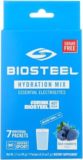 BIO BLU RASP ELCTRLYT MX ( 1 X 7 CT )