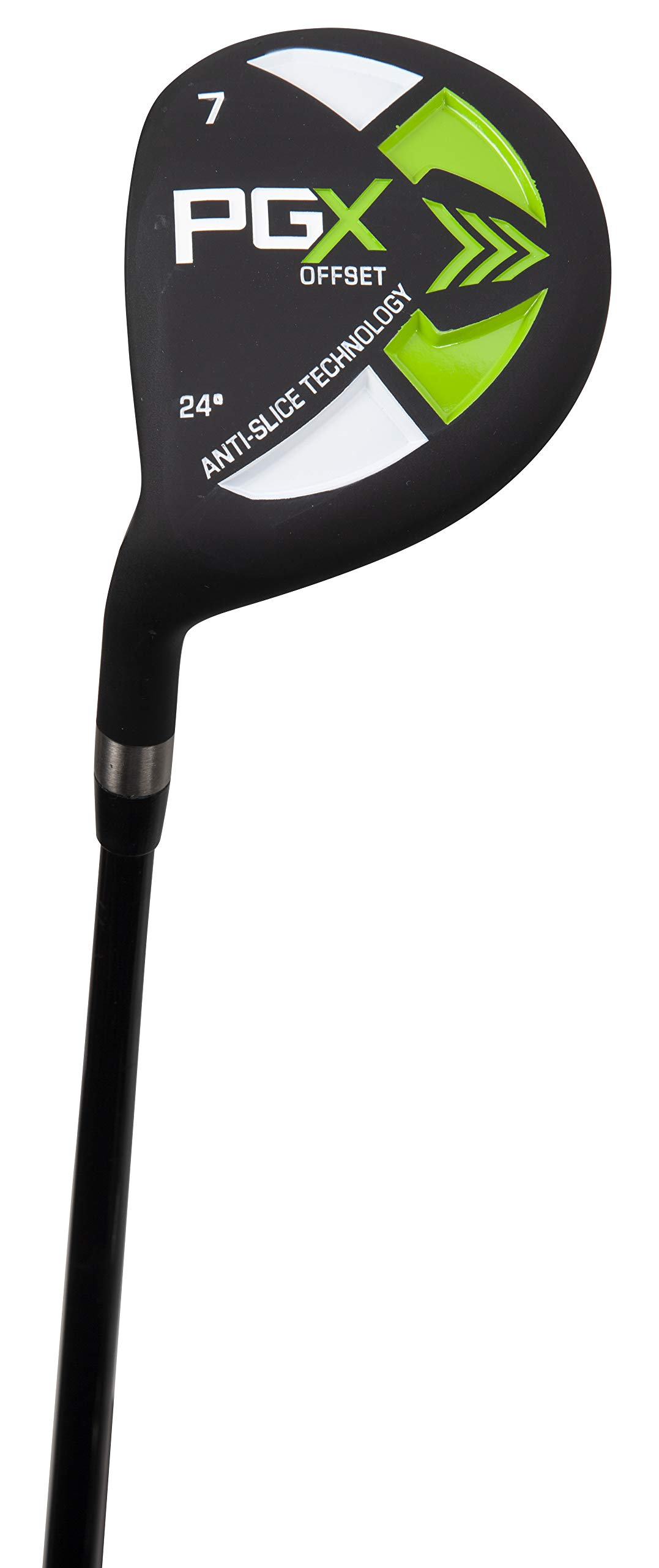 Pinemeadow PGX Offset Bois de Parcours de Golf