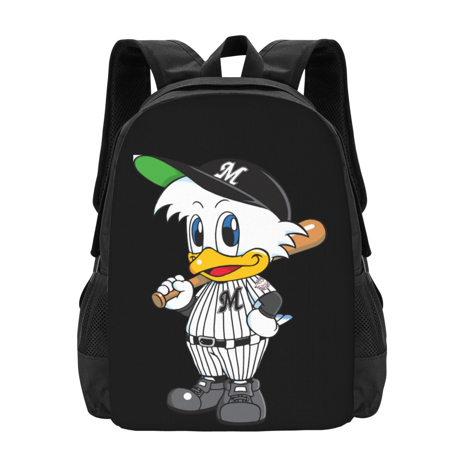 【値下げしました★新品】千葉ロッテマリーンズ　リュック/ビジネスバッグ★ 値下げしました☆新品】千葉ロッテマリーンズ リュック/ビジネス