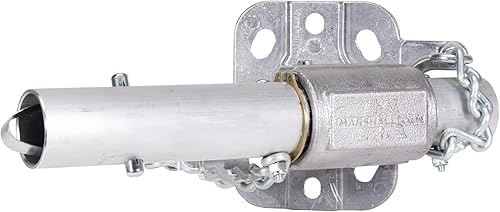 Miniatura 3 de MARSHALLTOWN RotaLeveler, concreto, soporte de flotador de toro, fabricado en los Estados Unidos, RL6