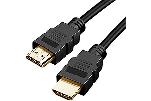 hdmi xbox one cable - 6FT HDMI Cable (18 Gbps, 4K/60Hz), HDMI to HDMI Cord