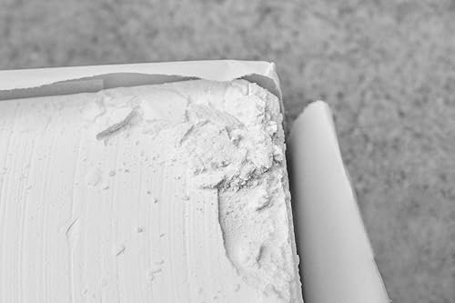 Miniatura 3 de REP Gimnasio de fitness tiza de 1 libra (ocho bloques de 2 onzas) de carbonato de magnesio para el hogar o el garaje, gimnasio, levantamiento de