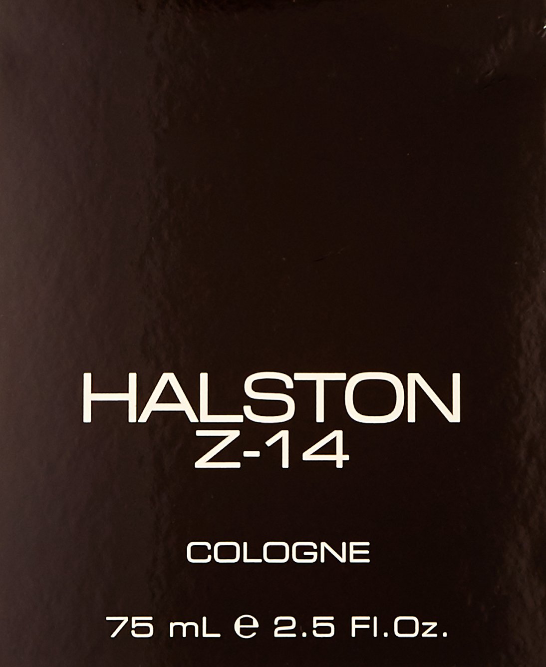 Halston Z-14 Men Cologne Splash, 2.5 Ounce - Image 2