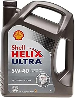 ShellEngine Oil - 4 Litre