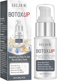 AMALIA Botox Up - Loción facial antienvejecim...