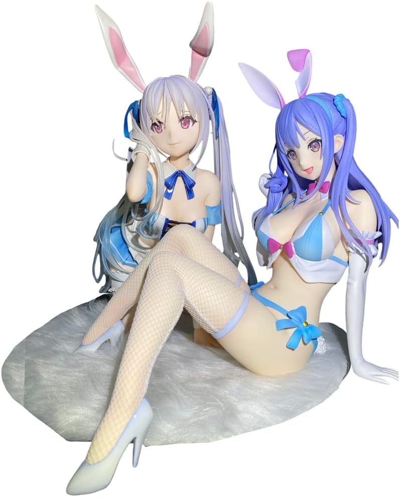 Amazon.co.jp: ForGue エッチ フィギュ …