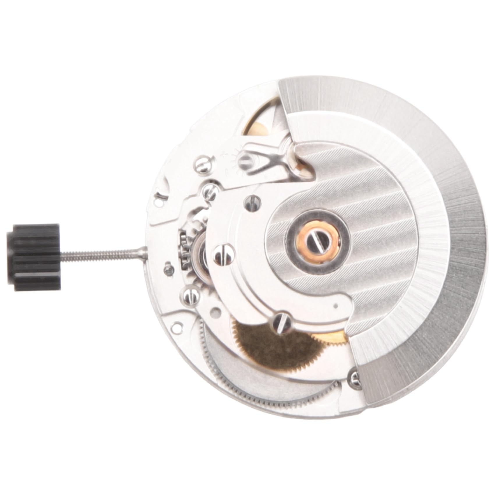 Amazon.co.jp: Seagull ST2130 自動巻きムーブメント ETA 2824-2 機械