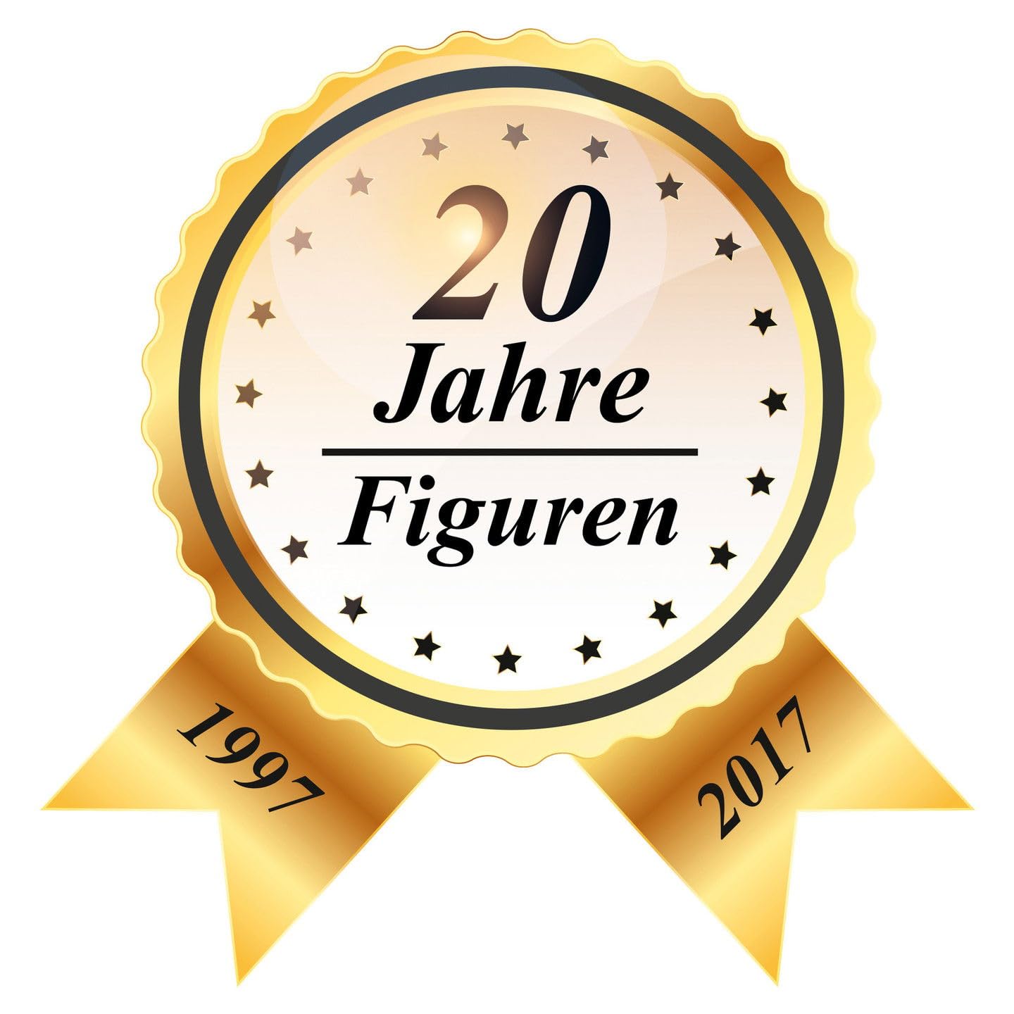 Aristo-craft Lil' People Golfer Figurine