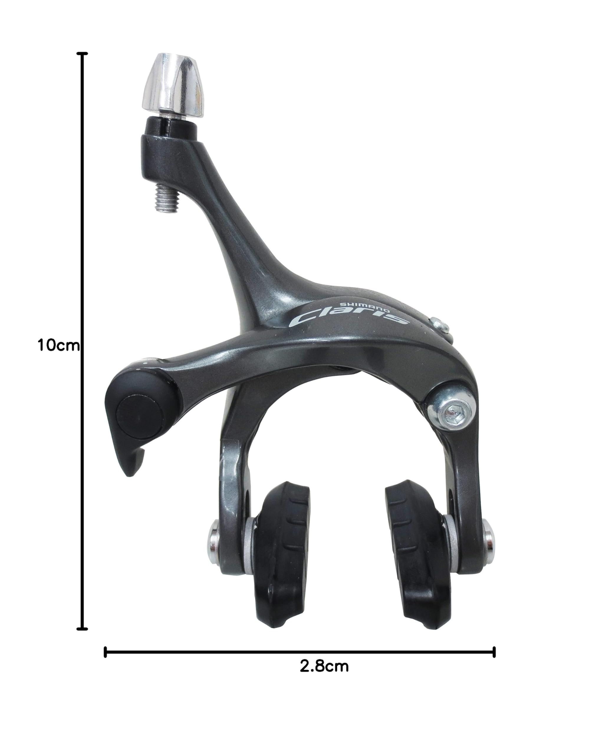 SHIMANO Freno Posteriore-BR-R2000 Claris