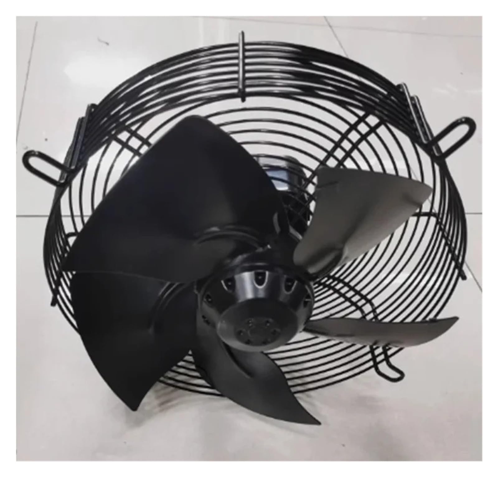 Ventilateur AF180E4-059-000 DC24V 39.6W pour système de refroidissement industriel