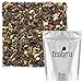 Tealyra - Fat Burner - Wellness Weight Loss Tea Blend - Pu Erh Aged with Sencha Green Tea and Wu-Yi Oolong - Diet Refreshing - Natural Ingredients - Healthy - Detox Loose Leaf Tea - 220g (8-ounce)
