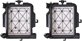 2PCS Capping Unit for Mimaki JV33 / JV5