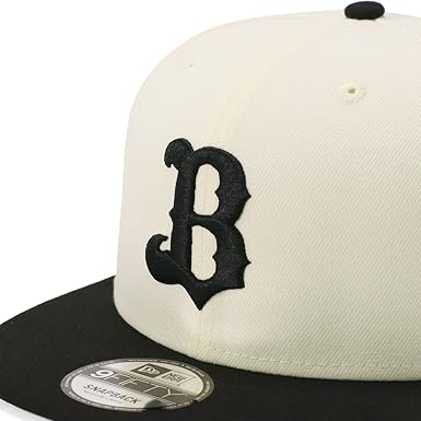 オリックスバファローズ 　ニューエラ キャップ 　白　超希少 9FIFTY オリックス・バファローズ クロームホワイト × ブラック