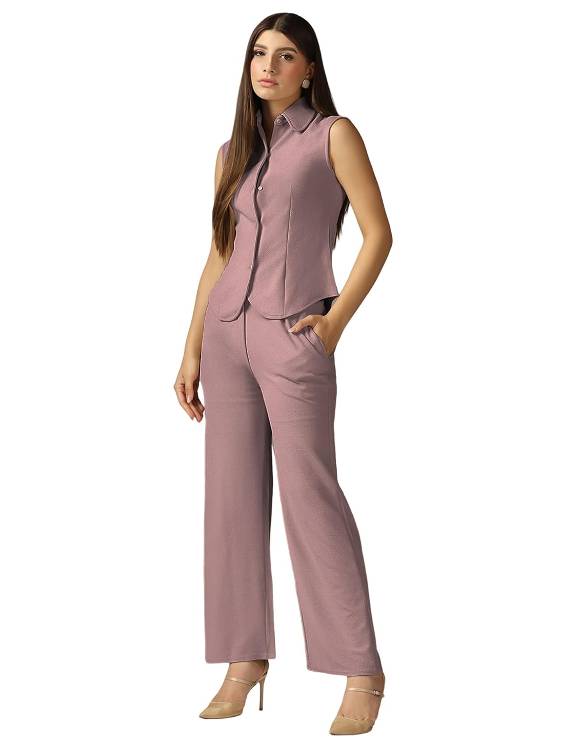 SIRIL Polyester Co Ord Set for Women, Co ord Set for Women Stylish - Review, Price and Buying Guide
