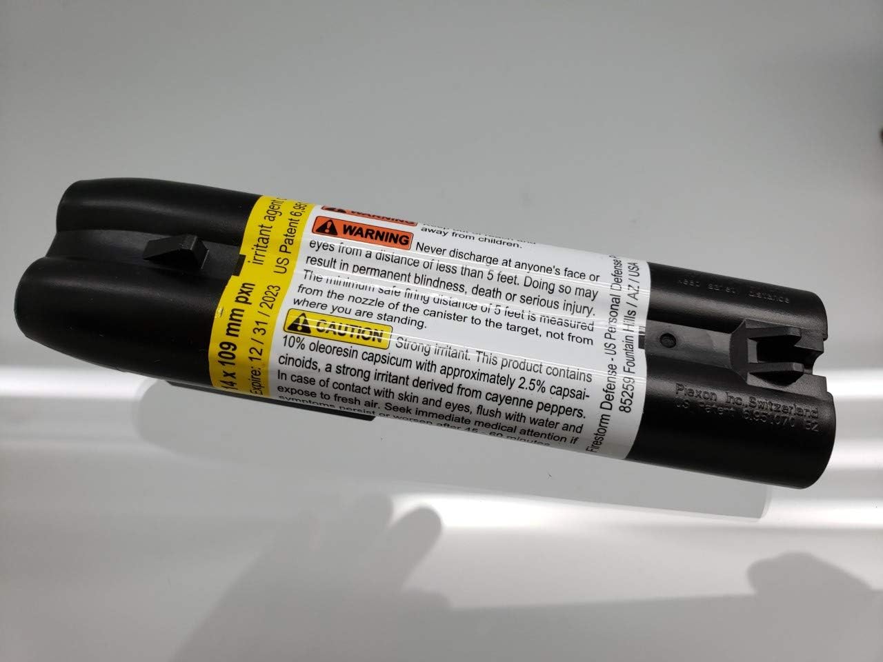 LE JPX 2 Blue OC Cartridge 2028