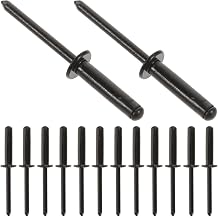 20pcs Aluminum Pop Rivet Set Metal Sheets DIY Boat Repair