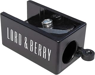Lord & Berry SILK KAJAL - Lápiz delineador de...