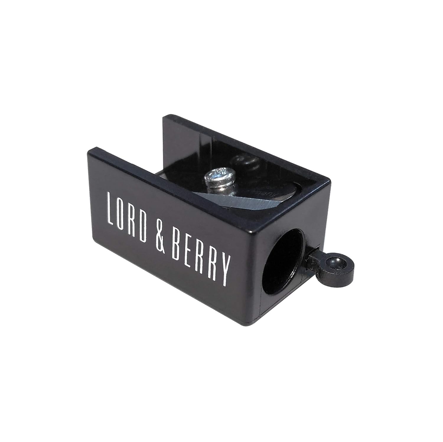 Lord & Berry MONO Easy Maintenance Slim Makeup Pencil Sharpener : Beauty & Personal Care