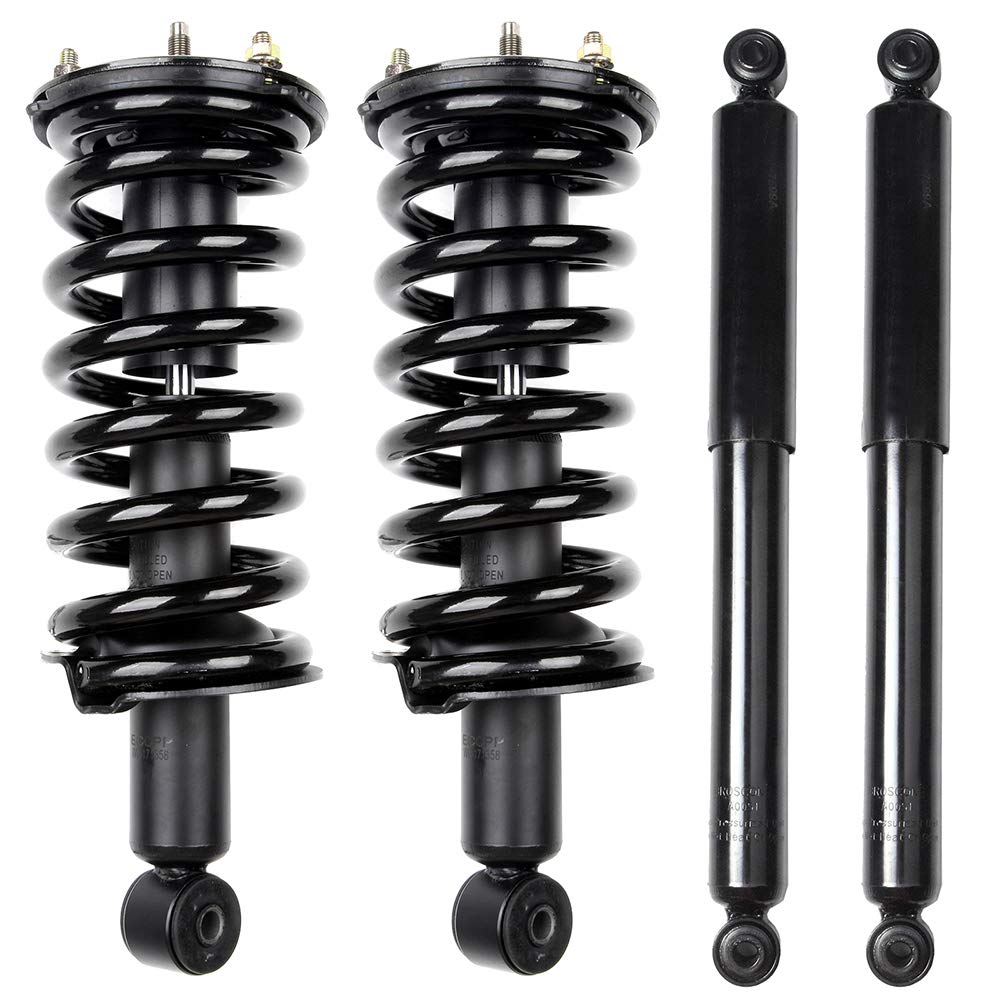 Juego De 2 Soportes De Parachoques Delantero Compatible Con Nissan