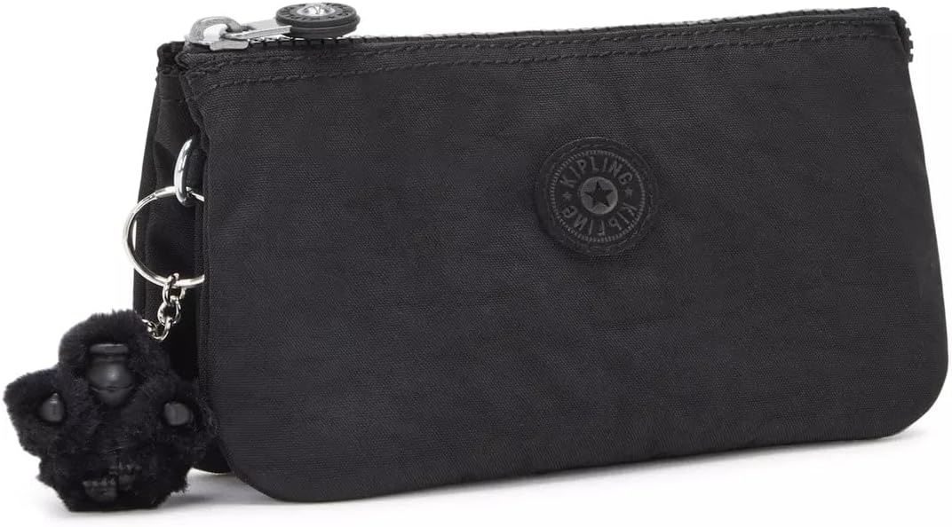 Kipling Women's Creativity Large Pouch, Versatile Cosmetics Kit, Lightweight Travel Organizer - Image 5