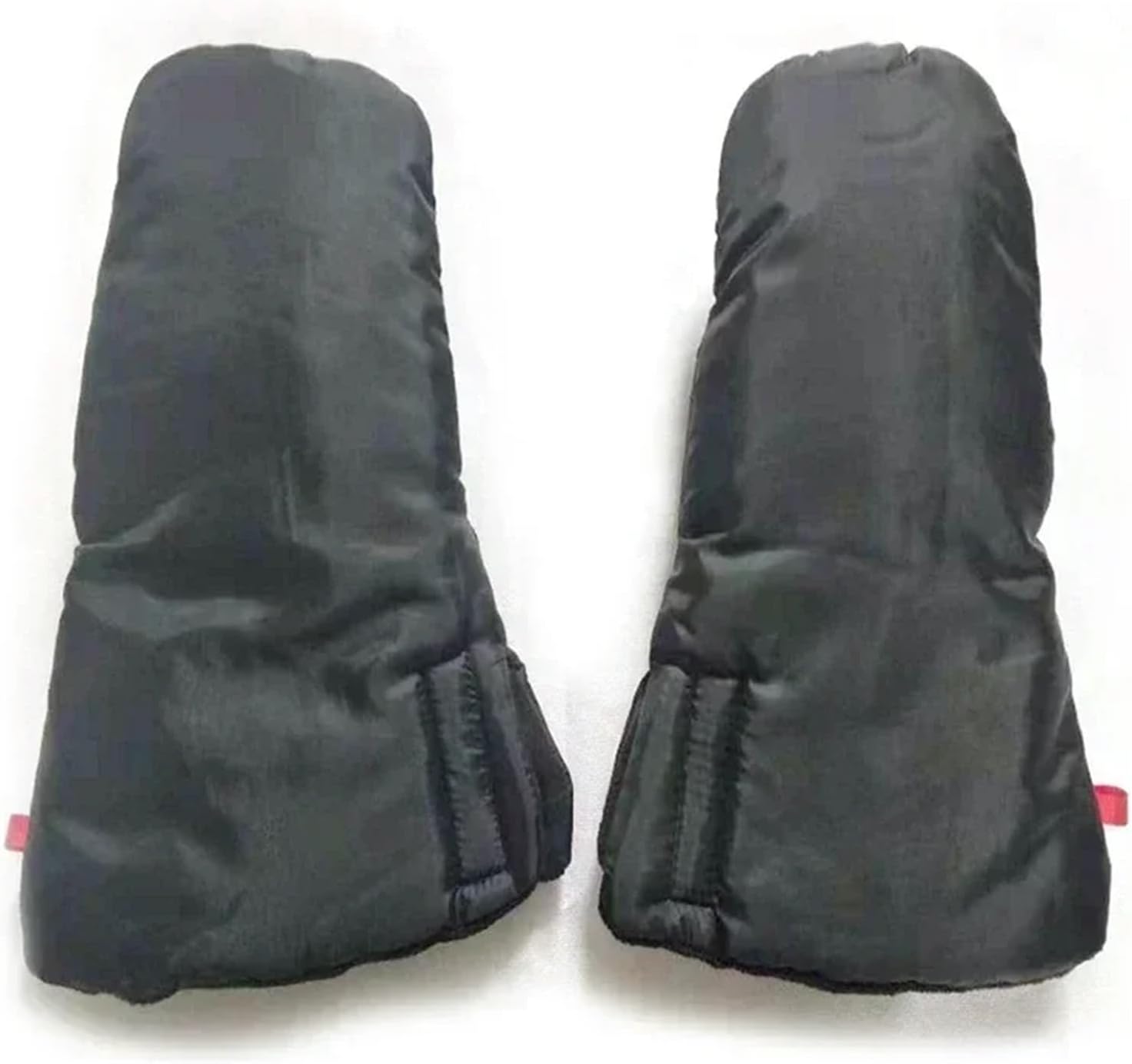 Stroller Gloves 2-Pair Winter Baby Bike & Stroller Gloves, Waterproof & Breathable Universal Handle Covers