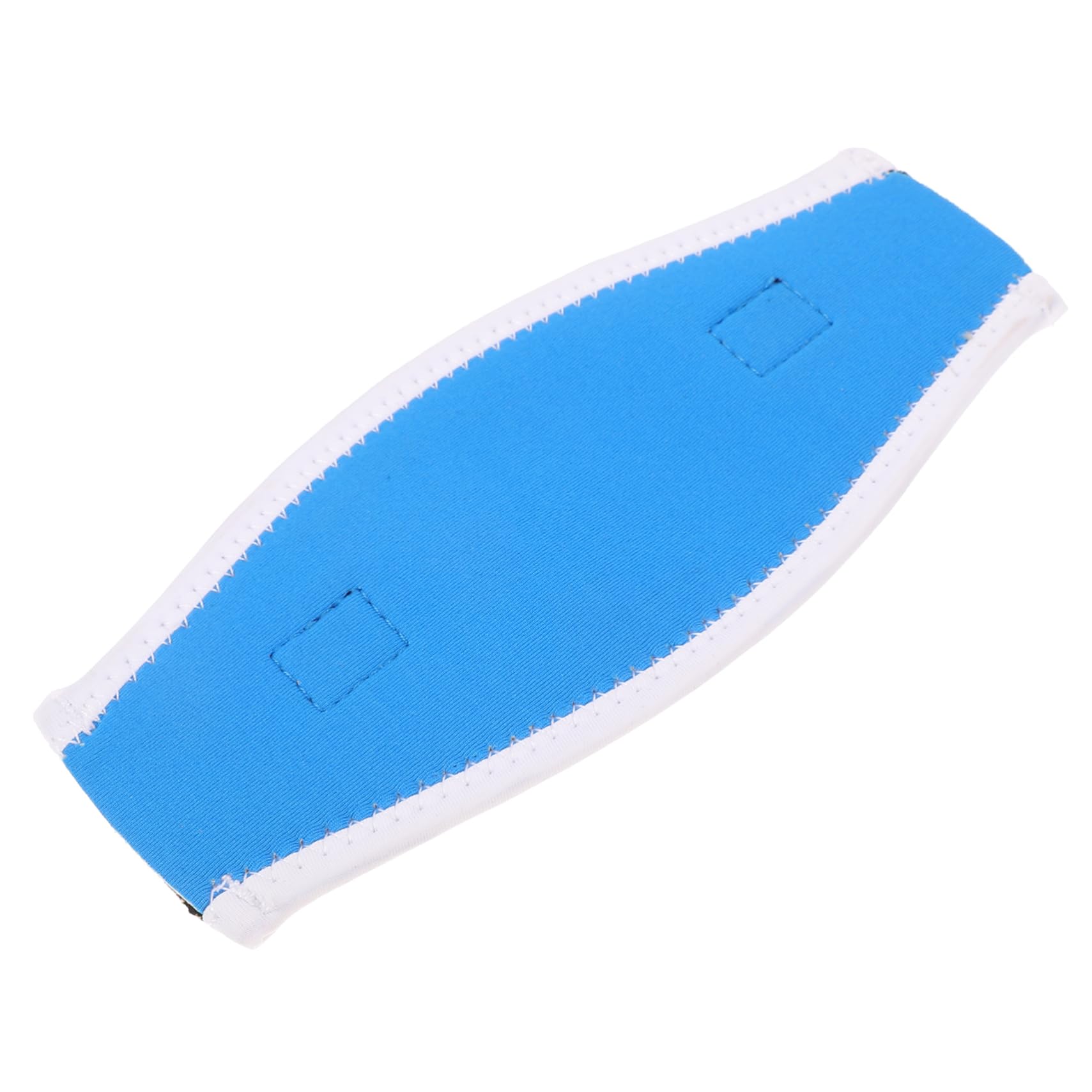 Hemoton Diving Eyeglasses Strap Cover Lightweight Portable Scuba Diving Mask Straps