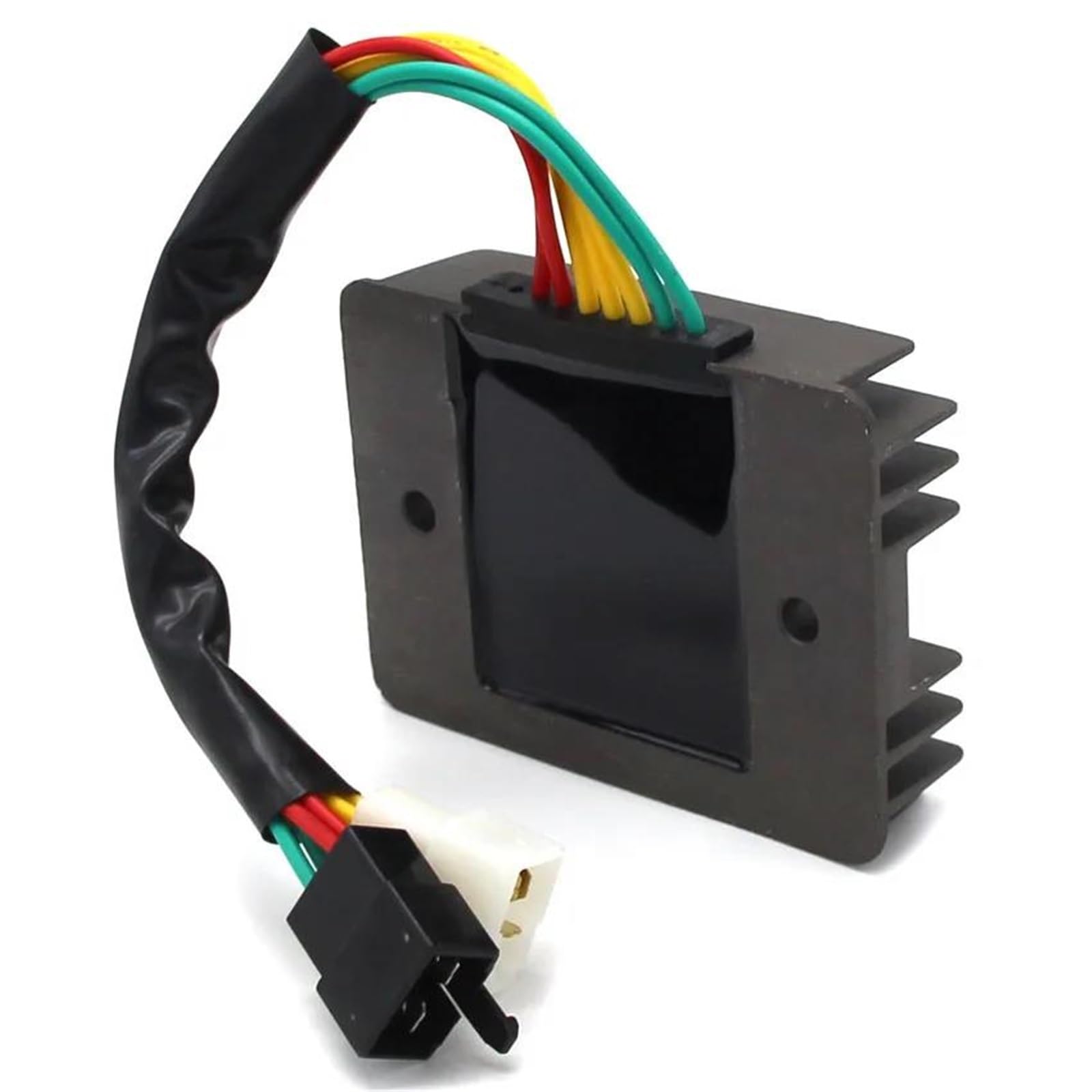 Componenti elettrici Raddrizzatore Regolatore Tensione Moto Per Ducati Per Monster 600 1100 900 998 Per Biposto Per Monoposto 996