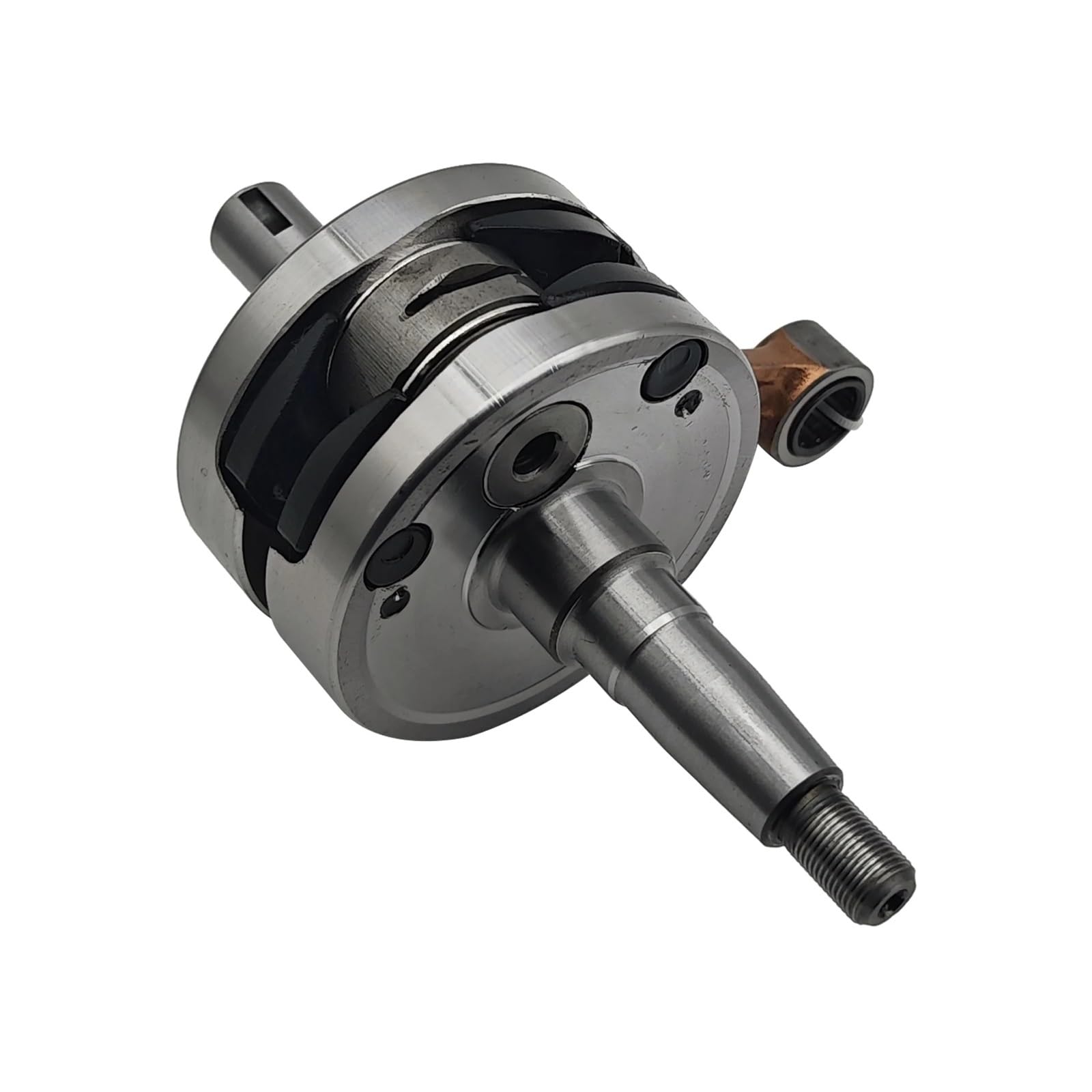Ricambi for motociclette Gruppo albero motore Biella 47030118100 for 105SX 85SX 105XC 85XC TC85 03-24