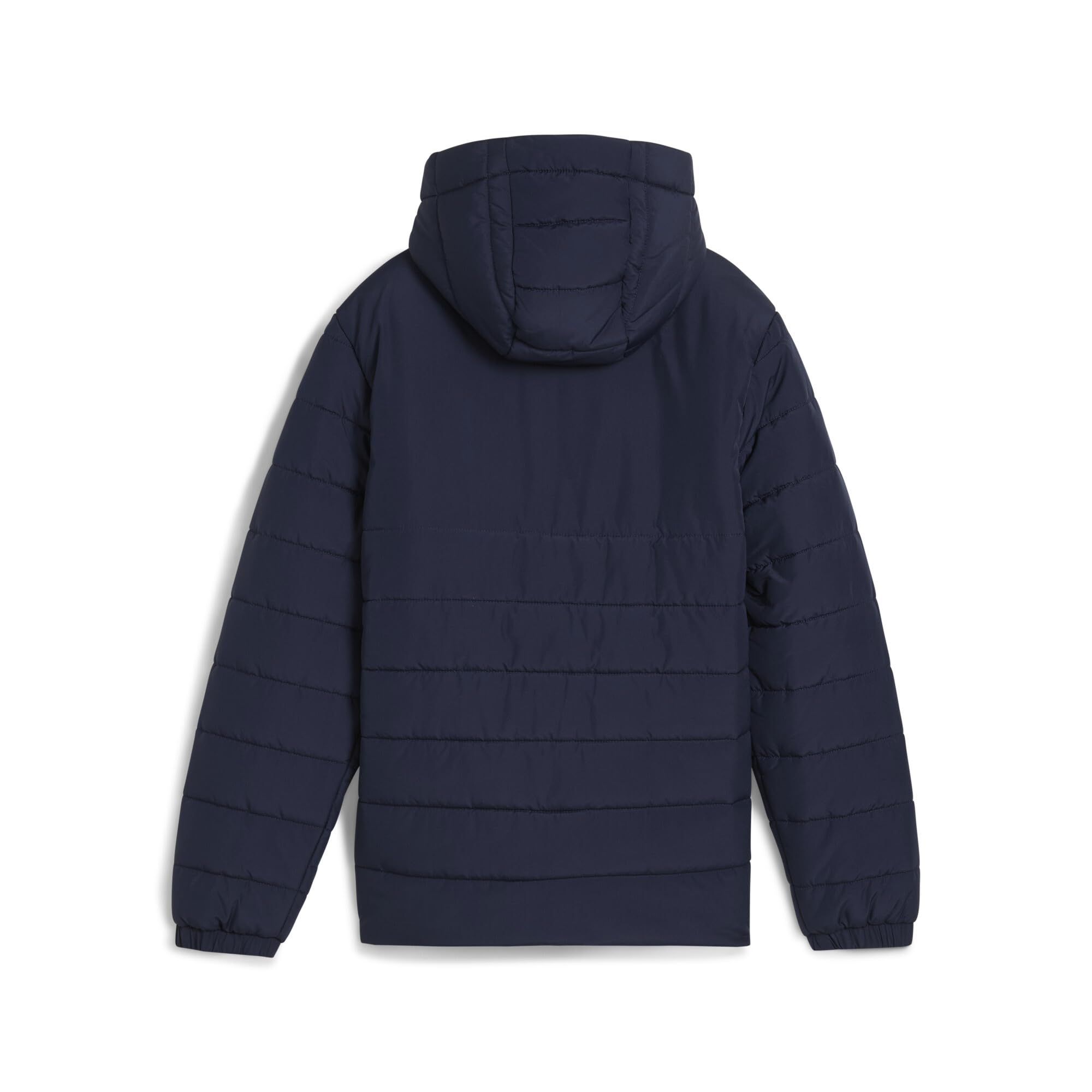 PUMA Teamadditions Hooded Padded Jacket Jr Chaquetas de entretiempo Niños (Pack de 1)