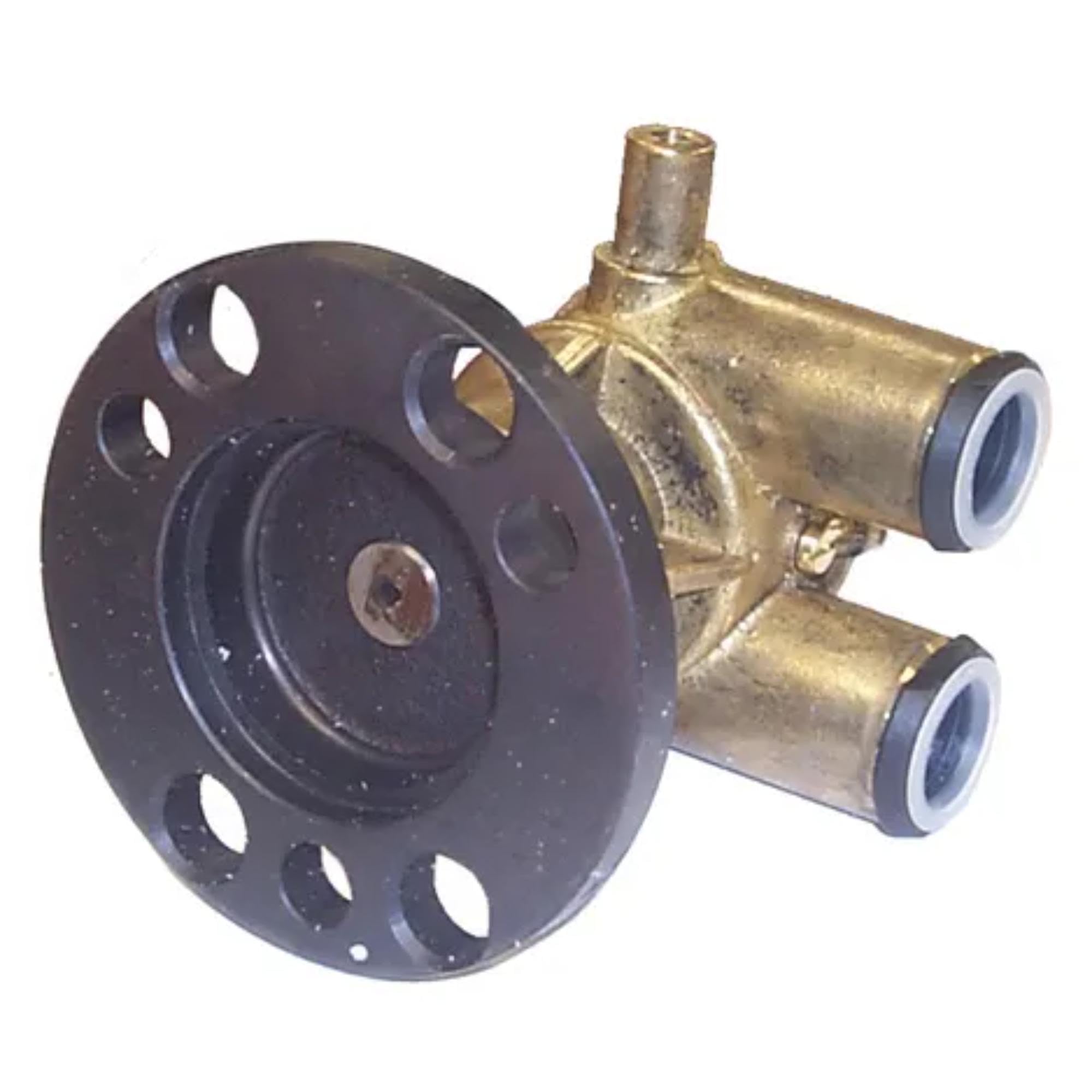 Amazon.com: Sierra, Raw Water Pump, 18-3586-1 : Automotive