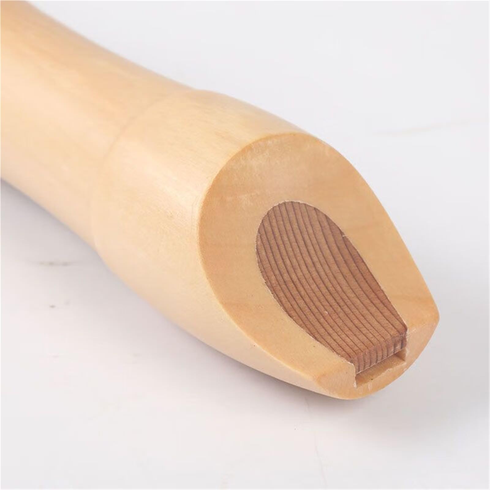 Rejestrator All Wood 6 otworowy Instrument Dla Początkujących Dorosłych Flety Proste Dla Początkujących