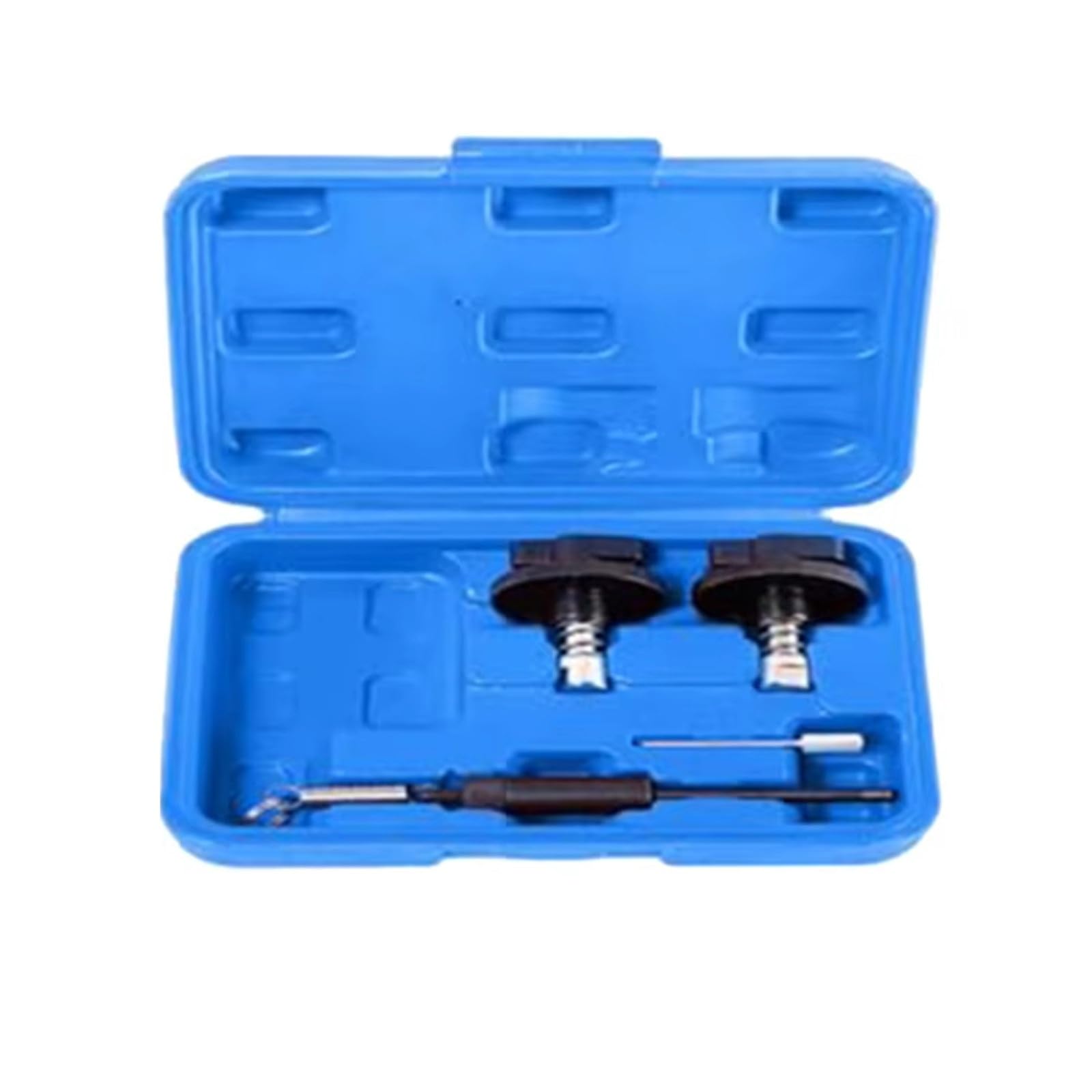 Compatible Con Suzuki La Herramienta Sincronización Motor, Juego Bloqueo, Herramientas Alineación Precisión Para Motores Diésel 1 3 Kit Calado Distribución